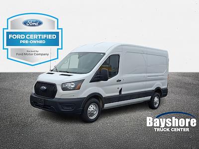 Used 2023 Ford Transit 250 - photo 1