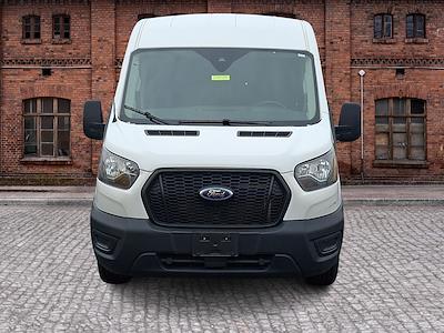 Used 2023 Ford Transit 250 - photo 1