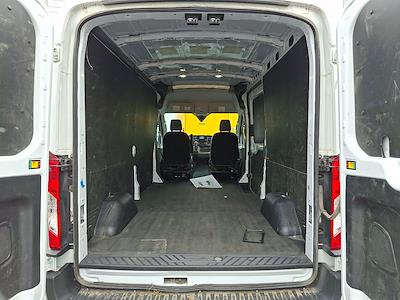 Used 2023 Ford Transit 250 - photo 1