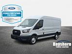 2023 Ford Transit 250 Medium Roof AWD Empty Cargo Van for sale #329588 - photo 1