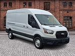 2023 Ford Transit 250 Medium Roof AWD Empty Cargo Van for sale #329588 - photo 5