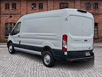 2023 Ford Transit 250 Medium Roof AWD Empty Cargo Van for sale #329588 - photo 3