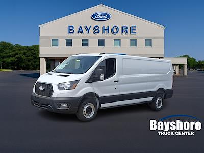 New 2026 Ford Transit 250 - photo 1