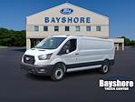 New 2026 Ford Transit 250 Low Roof Empty Cargo Van thumbnail 1