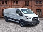 New 2026 Ford Transit 250 Low Roof Empty Cargo Van thumbnail 3