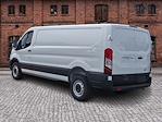 New 2026 Ford Transit 250 Low Roof Empty Cargo Van thumbnail 2