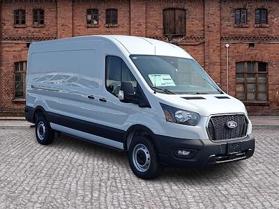 New 2026 Ford Transit 250 - photo 1