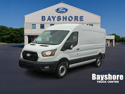New 2026 Ford Transit 250 - photo 1