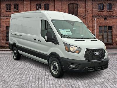 New 2026 Ford Transit 250 - photo 1