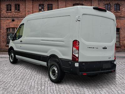 New 2026 Ford Transit 250 - photo 1