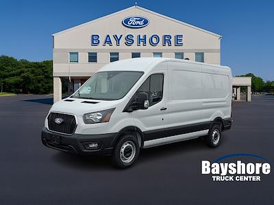 New 2026 Ford Transit 250 - photo 1