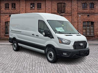 New 2026 Ford Transit 250 - photo 1