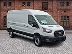 New 2026 Ford Transit 250 Medium Roof Empty Cargo Van for sale #329634 - photo 3