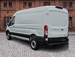 New 2026 Ford Transit 250 Medium Roof Empty Cargo Van for sale #329634 - photo 1
