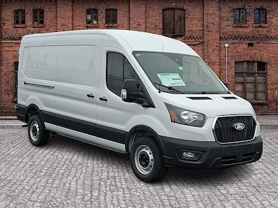 New 2026 Ford Transit 250 - photo 1