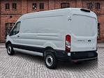 2026 Ford Transit 250 Medium Roof RWD Empty Cargo Van for sale #329663 - photo 2