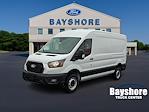 New 2026 Ford Transit 250 Medium Roof Empty Cargo Van for sale #329664 - photo 1