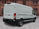New 2026 Ford Transit 250 Medium Roof Empty Cargo Van for sale #329664 - photo 3