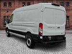 New 2026 Ford Transit 250 Medium Roof Empty Cargo Van for sale #329664 - photo 4