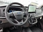 New 2026 Ford Transit 250 Medium Roof Empty Cargo Van for sale #329664 - photo 6
