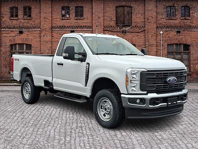 New 2026 Ford F-350 - photo 1