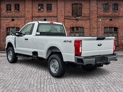 New 2026 Ford F-350 - photo 1