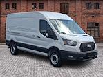 2026 Ford Transit 250 Medium Roof RWD Empty Cargo Van for sale #329700 - photo 3