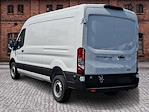 2026 Ford Transit 250 Medium Roof RWD Empty Cargo Van for sale #329700 - photo 2