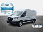 2023 Ford Transit 250 Medium Roof AWD Empty Cargo Van for sale #329713 - photo 1