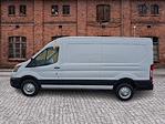 2023 Ford Transit 250 Medium Roof AWD Empty Cargo Van for sale #329713 - photo 8