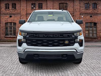 Used 2024 Chevrolet Silverado 1500 - photo 1