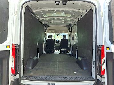 2023 Ford Transit 250 Medium Roof AWD Empty Cargo Van for sale #329930 - photo 2