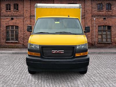 Used 2021 GMC Savana 3500 - photo 1