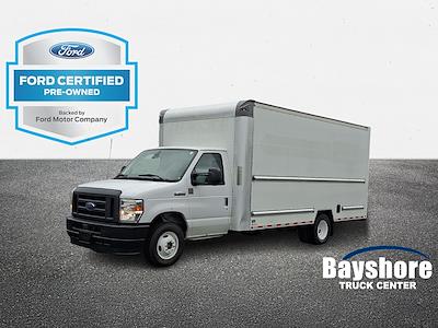 2022 Ford E-350 RWD Cutaway for sale #330377 - photo 1