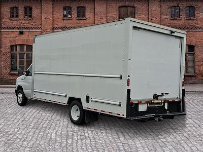 2022 Ford E-350 RWD Box Van for sale #330377 - photo 2