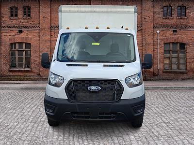2023 Ford Transit 350 HD RWD Box Van for sale #330607 - photo 2