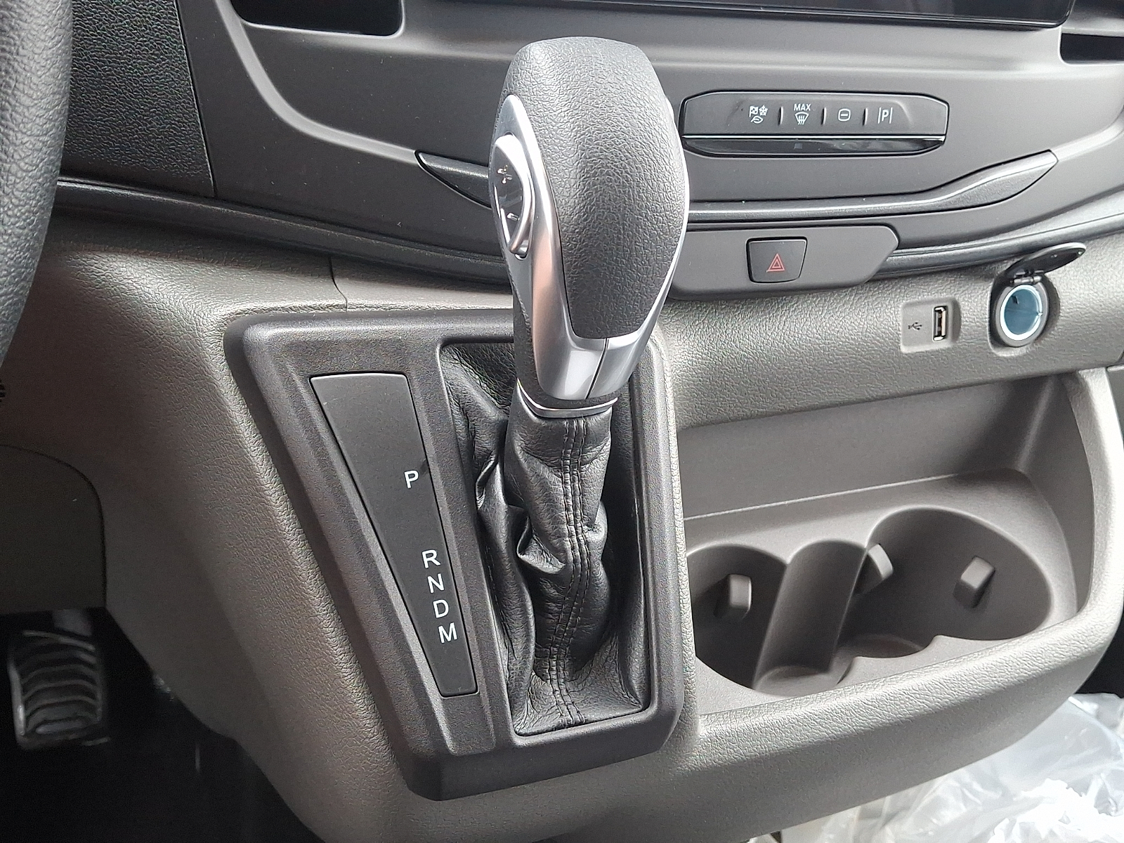 New 2026 Ford Transit 350 - photo 11