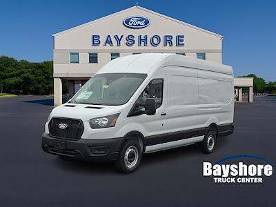 New 2026 Ford Transit 350 High Roof Empty Cargo Van for sale #331024 - photo 1