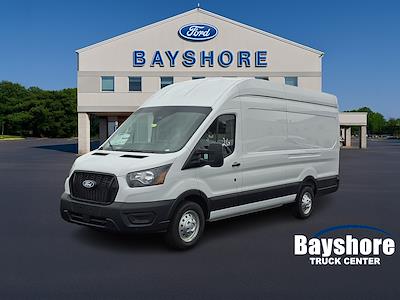 New 2026 Ford Transit 350 High Roof Empty Cargo Van for sale #331028 - photo 1