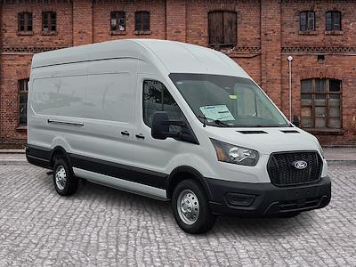 New 2026 Ford Transit 350 High Roof Empty Cargo Van for sale #331028 - photo 2