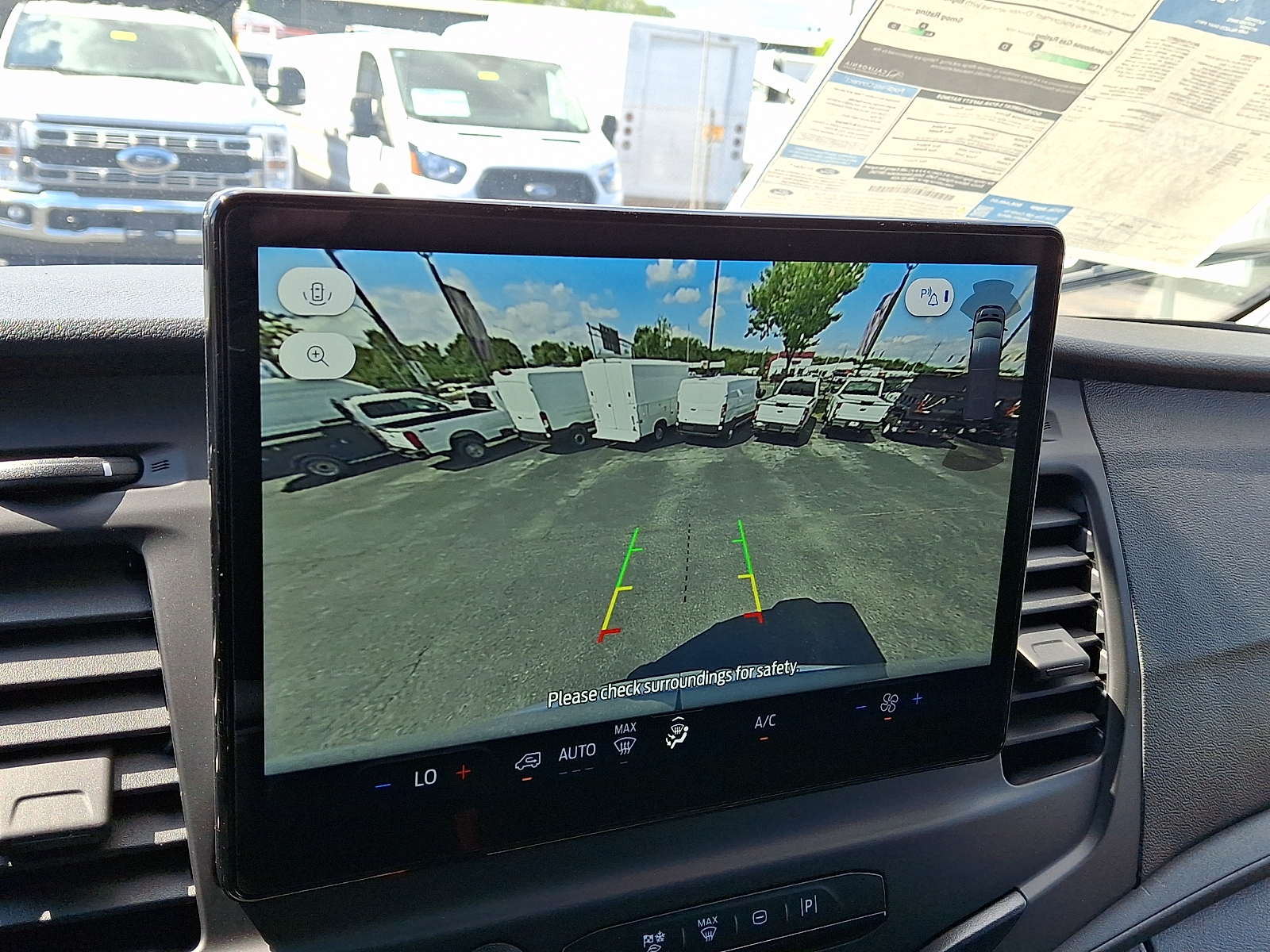 New 2026 Ford Transit 250 - photo 14