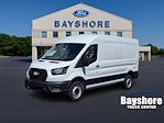 2026 Ford Transit 250 Medium Roof RWD Empty Cargo Van for sale #331128 - photo 1