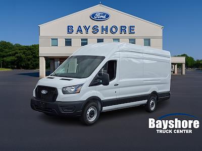 2026 Ford Transit 350 High Roof RWD Empty Cargo Van for sale #331145 - photo 1