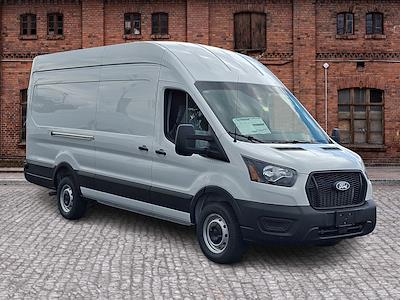 2026 Ford Transit 350 High Roof RWD Empty Cargo Van for sale #331145 - photo 2