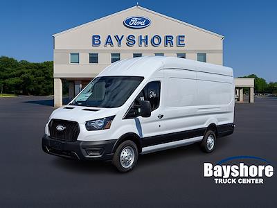 2026 Ford Transit 350 High Roof AWD Empty Cargo Van for sale #331147 - photo 1