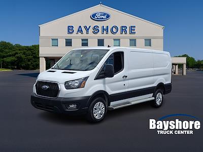 2025 Ford Transit 250 Low Roof RWD Empty Cargo Van for sale #331321 - photo 1