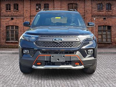 2023 Ford Explorer 4WD SUV for sale #331416 - photo 2