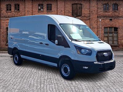 2026 Ford Transit 250 Medium Roof RWD Empty Cargo Van for sale #332324 - photo 2