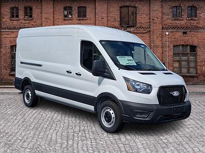2026 Ford Transit 250 Medium Roof RWD Empty Cargo Van for sale #332325 - photo 2