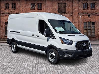 2026 Ford Transit 250 Medium Roof RWD Empty Cargo Van for sale #332326 - photo 2